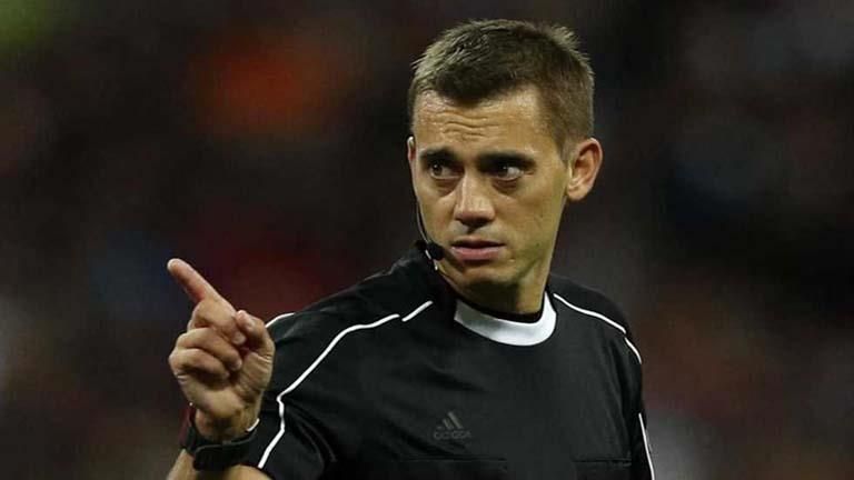 "أدار مباراتين للأهلي".. الكشف عن حكم افتتاح يورو 2024 بين ألمانيا واسكتلندا