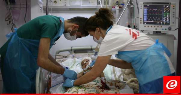 أطباء بلا حدود: لم يعد بإمكاننا قبول القول إن إسرائيل تتخذ جميع الاحتياطات فهذه مجرد دعاية