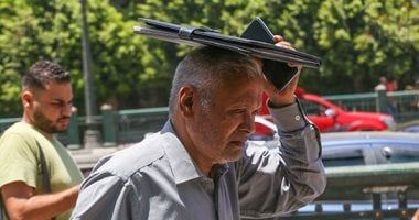 الطقس غدا.. ذروة الموجة شديدة الحرارة بأغلب الأنحاء والعظمى بالقاهرة 40 درجة