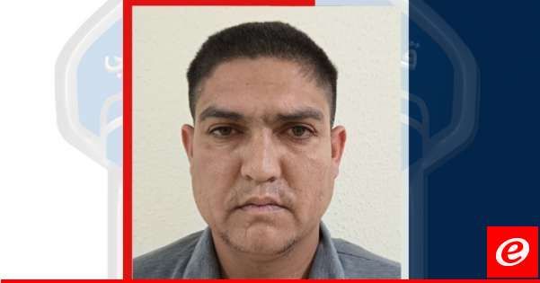 قوى الأمن: توقيف شخص في زحلة اعترف بقيامه وآخر بعمليات سلب بقوة السلاح في عنجر والفيضة