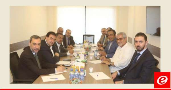 "اللقاء النيابي المستقل": اكدنا خلال الاجتماع مع تكتل "لبنان القوي" موقفنا لتوحيد الجهود والتوافق حول انتخاب رئيس
