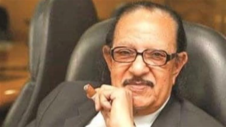 تأجيل حفل ختام مهرجان جمعية الفيلم بسبب وفاة المنتج فاروق صبري