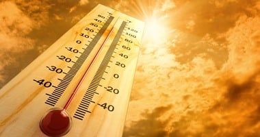 درجات الحرارة المتوقعة اليوم الأربعاء 12/6/2024 فى مصر