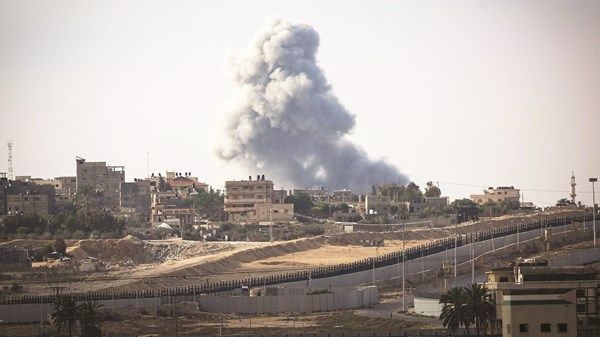 عائلات جنود إسرائيليين يطالبون أبناءهم بإلقاء السلاح «فوراً»