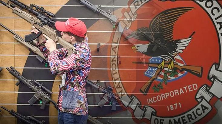 بعد إدانة نجل بايدن.. ما القوانين التي تنظم حيازة الأسلحة بالولايات المتحدة؟