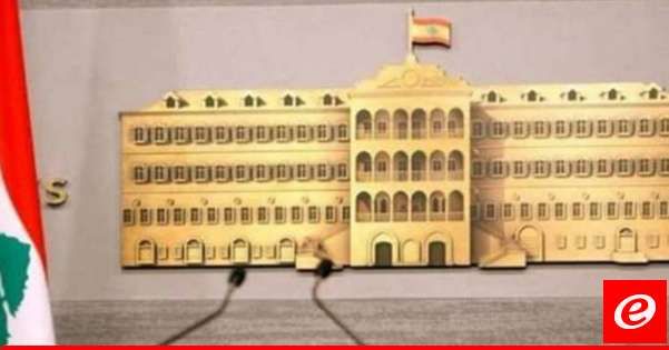 ميقاتي بصدد الدعوة لعقد جلسة لمجلس الوزراء