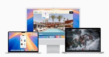تكنولوجيا: macOS Sequoia: 5 ميزات جديدة سيجلبها لمستخدمى MacBook