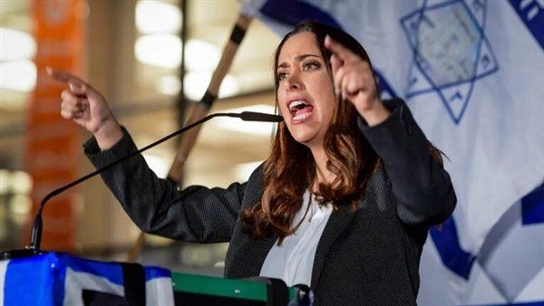 تسريب لقطات فاضحة لوزيرة إسرائيلية "فخورة بتدمير قطاع غزة"