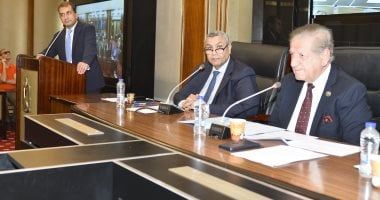 رفع كفاءة الاستثمار العام بخطة 24/25.. والإلزام بدراسات جدوى للمشروعات