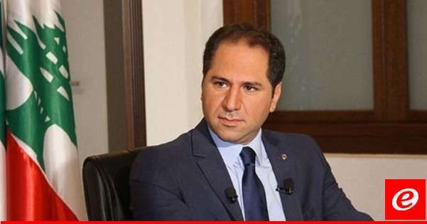 الجميّل: لا يبدو أن حزب الله مستعد لانتخاب رئيس طالما هو في خضم حرب مع إسرائيل