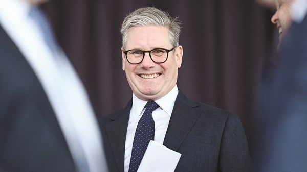 «العمال» يركز على الأمن القومي لإقناع البريطانيين