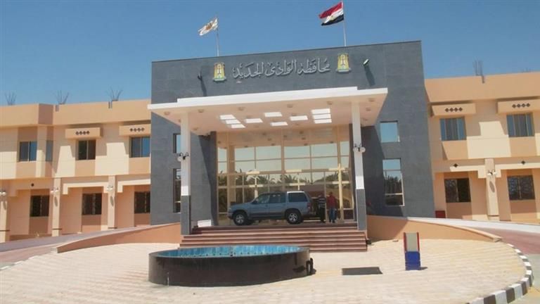 تخصيص 10 ملايين جنيه لرفع كفاءة وصيانة 40 مدرسة في الوادي الجديد