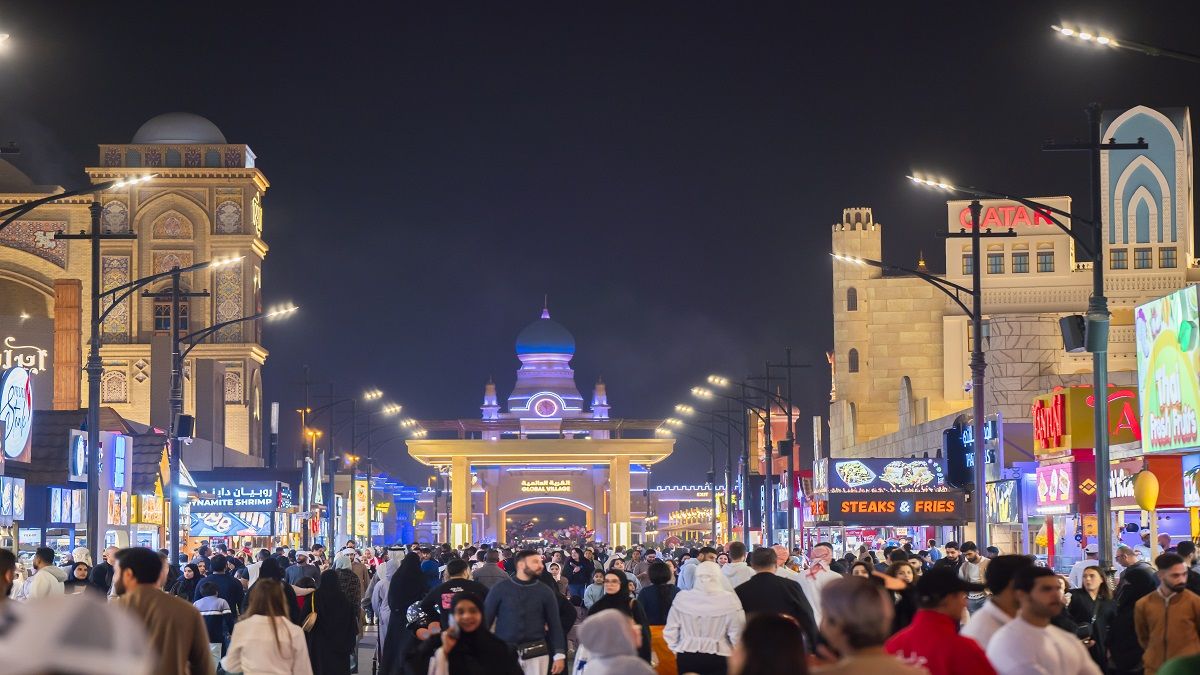 الامارات | القرية العالمية توجّه دعوة إلى رواد الأعمال الطموحين