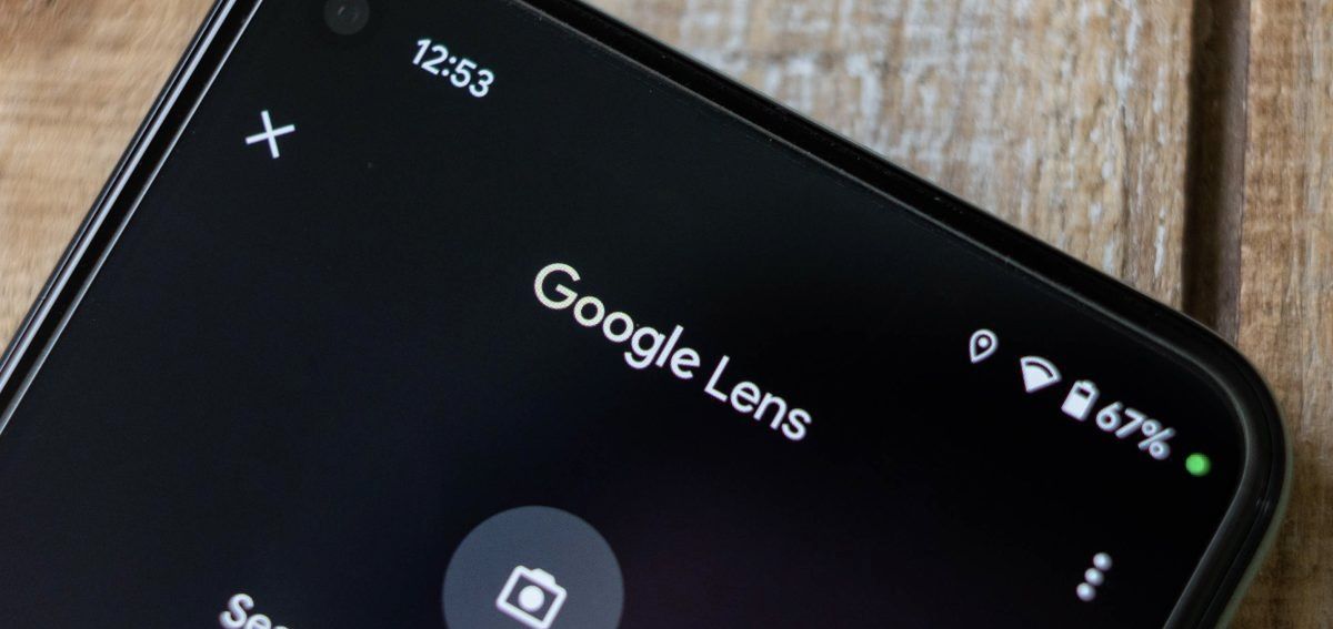 تكنولوجيا: ‏YouTube يضيف تكامل بحث Google Lens على نظام أندرويد
