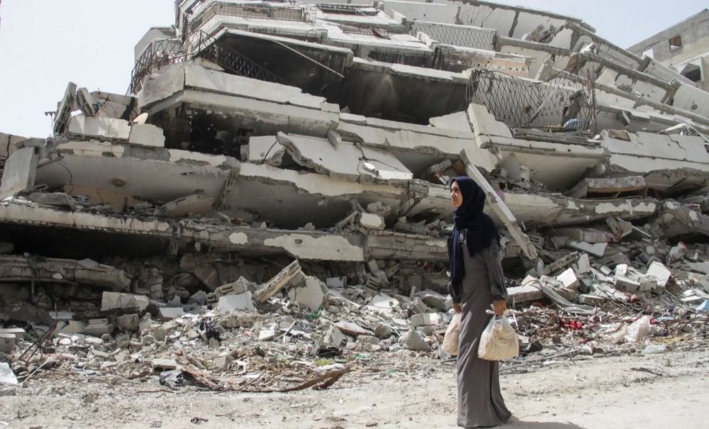 «الكرة الآن في ملعب نتنياهو».. ماذا قالت حمـ.اس بعد ردها بشأن صفقة تبادل الأسرى ووقف إطلاق النار؟