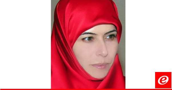 نقابة محرري الصحافة نعت الزميلة سنا أحمد الحاج