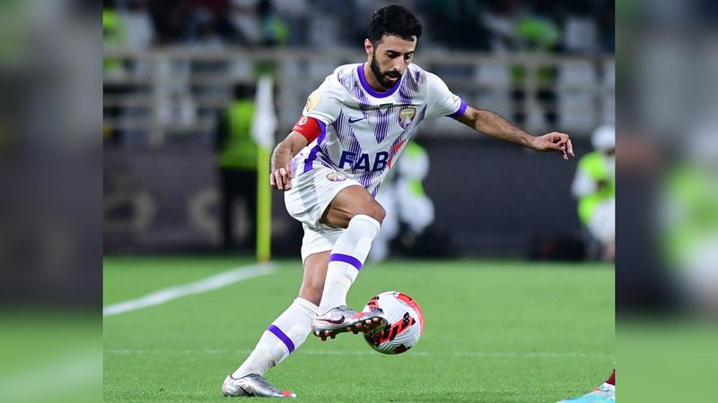 الامارات | أوراق المنتخب «محبوكة»..  وبندر «القطعة المفقودة»