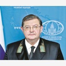 الشراكة بين روسيا وقطر تتوسع في كافة الاتجاهات