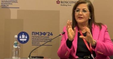 هالة السعيد: 17,3مليار جنيه استثمارات لمحافظة مطروح بخطة 23/2024