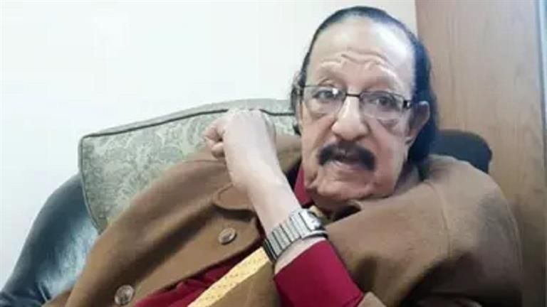 نقابة الموسيقيين تنعى فاروق صبري رئيس غرفة صناعة السينما