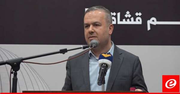 فضل الله: دماء القائد أبو طالب ستكون حافزًا إضافيًا لولادة قادة ميدان بكفاءات وقدرات عالية