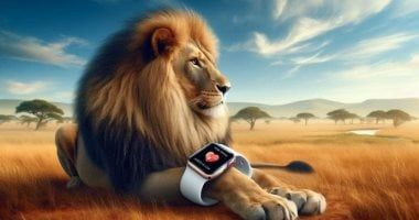 تكنولوجيا: أطباء أستراليا يستخدمون ساعة أبل لقياس ضربات قلب الحيوانات