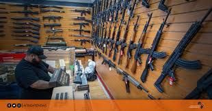 بعد إدانة نجل بايدن.. ما القوانين التي تنظم حيازة الأسلحة بالولايات المتحدة؟