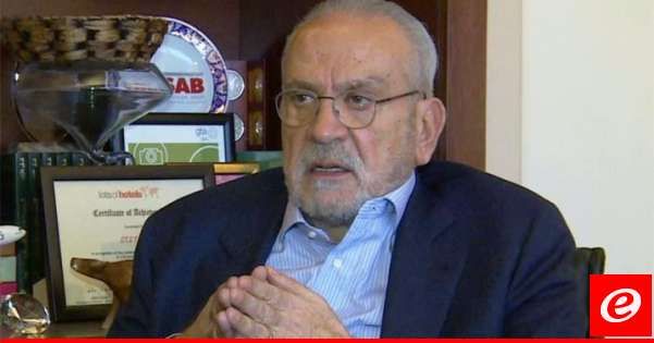 رئيس أصحاب مكاتب السفر والسياحة: التهديدات الأمنية لن تمنع المغتربين من القدوم الى لبنان