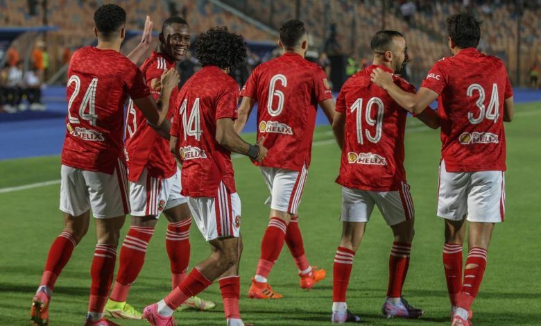 أزمة جديدة تلوح في الأفق بين الاهلي والمنتخب الأولمبي بسبب أولمبياد باريس