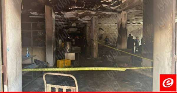 الداخلية الكويتية: ارتفاع حصيلة حريق المنقف إلى 49 قتيلاً