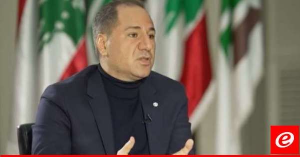 الجميّل بحث مع المنسقة الجديدة للأمم المتحدة في لبنان موضوع النازحين السوريين والوضع في الجنوب