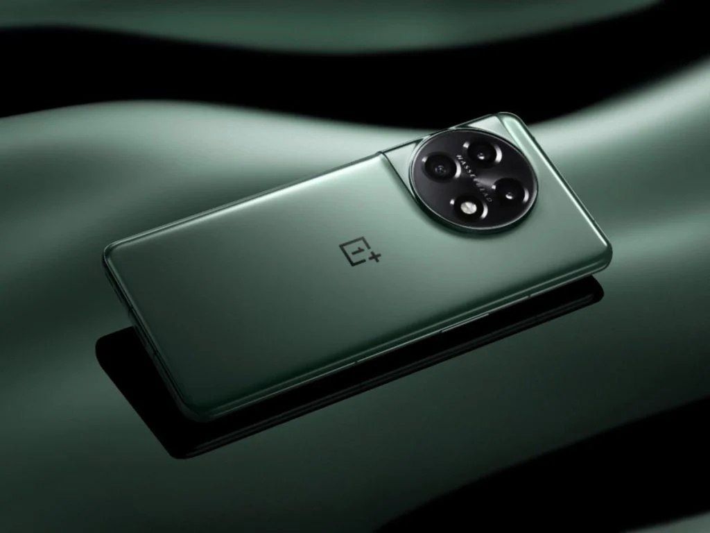 تكنولوجيا: تحديث OnePlus 11 يعمل على إصلاح خطأ الشاشة الرئيسية وتحسين الصوت عبر البلوتوث