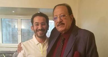 أحمد حلمي ينعي فاروق صبري: تغمد الله الفقيد بواسع رحمته