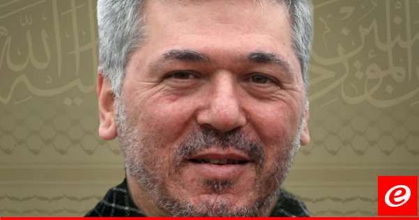 حزب الله نعى القيادي طالب سامي عبدالله من بلدة عدشيت في جنوب لبنان