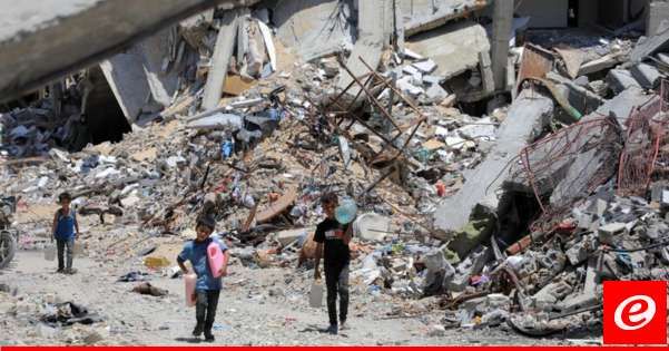 "يونيسف": نحو 3 آلاف طفل يعانون من سوء التغذية معرضون لخطر الموت في غزة