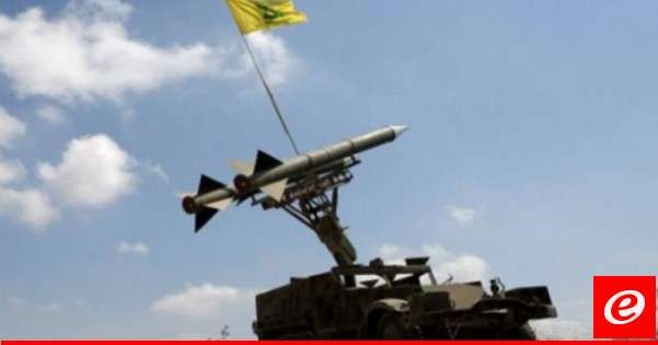 صواريخ "حزب الله" الجوية: "رسالة" أولية تربك حسابات إسرائيل