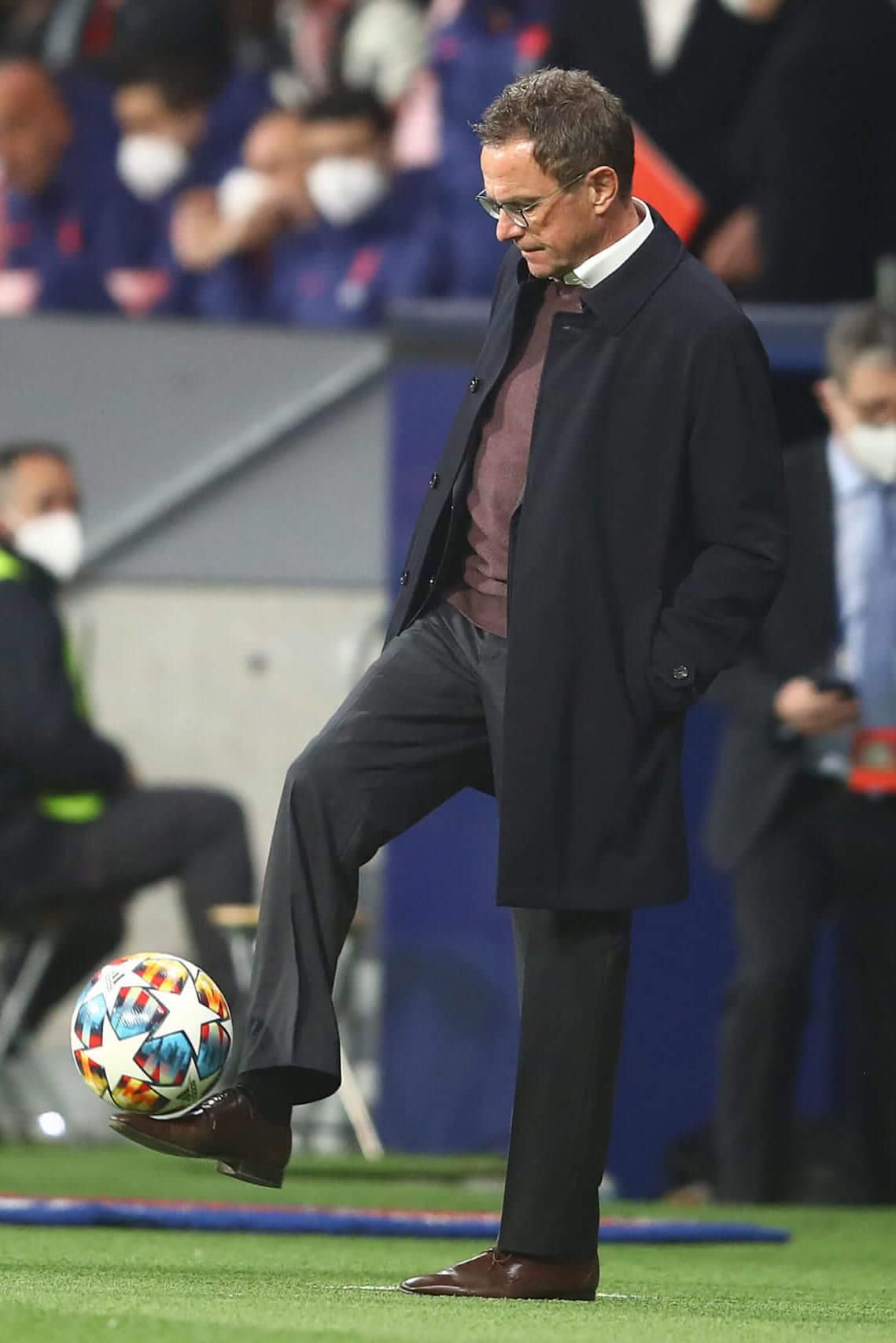 "صاحب مقهى و239 هدفًا".. دليلك لمدربي يورو 2024