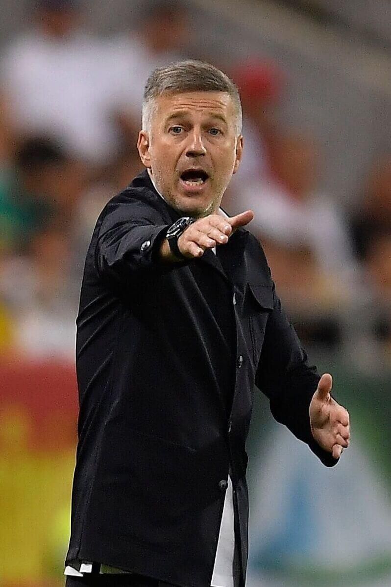"صاحب مقهى و239 هدفًا".. دليلك لمدربي يورو 2024