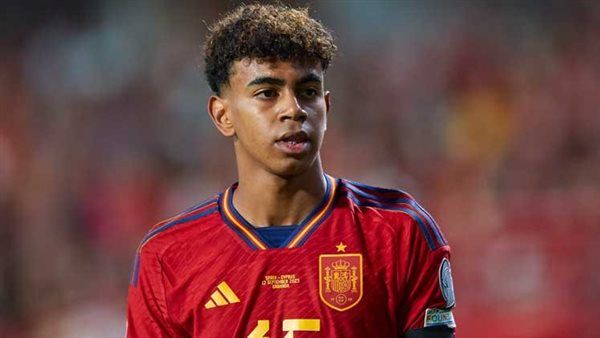 يورو 2024 : اوكرانيا الأصغر و ومونتينيجرو الاكبر في التصفيات