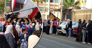 ضبط طالب بالشرقية حاول الغش بالمحمول بامتحان الاقتصاد للثانوية العامة