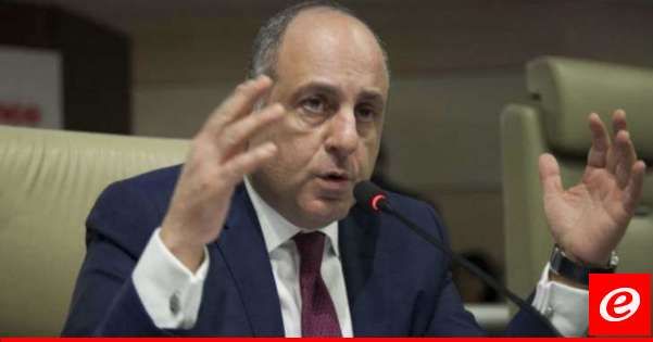 بو عاصي: ما يقوم به بري هو قتل المؤسسات الدستورية