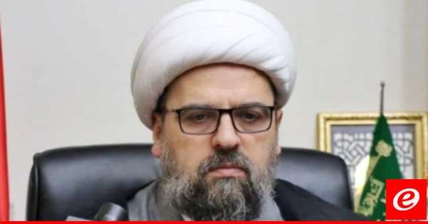 قبلان: أي حرب مفتوحة سيكون مصير تل أبيب وحيفا وعكا أسوأ من مصير كريات شمونة