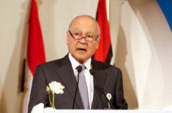 ابو الغيط: استمرار الحرب في السودان يعجز الدولة عن القيام بدورها