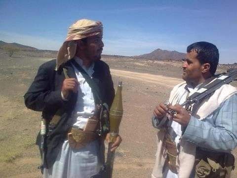 الثالثة خلال أيام.. مصرع قيادي حوثي برصاص مُسلحين قبليّين في محافظة الجوف 