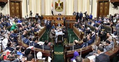 "محلية النواب" تدعو محافظة الجيزة لحل مشكلة 175 أسرة تعانى من عدم توصيل المرافق