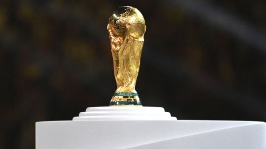 الخليج اليوم .. موعد القرعة ونظام التأهل إلى كأس العالم 2026 في الدور الحاسم لتصفيات آسيا