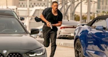 Bad Boys: Ride Or Die لـ ويل سميث يحقق نجاحا فى أول أسبوع له