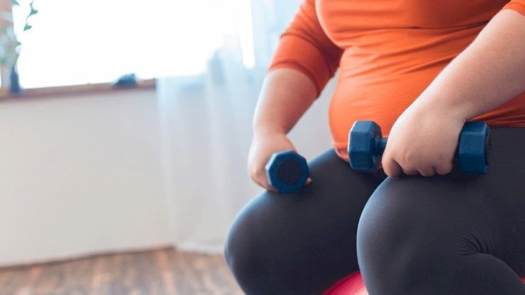 إليكم أبسط طريقة لخسارة دهون البطن