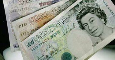 سعر الجنيه الاسترلينى اليوم الأربعاء 12-6 -2024 مقابل الجنيه المصرى