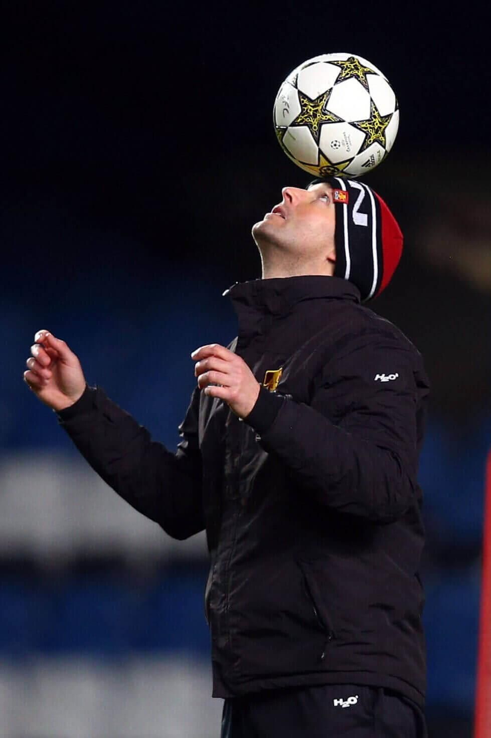 "صاحب مقهى و239 هدفًا".. دليلك لمدربي يورو 2024